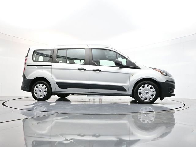 Used 2020 Ford Transit Connect XL image 46