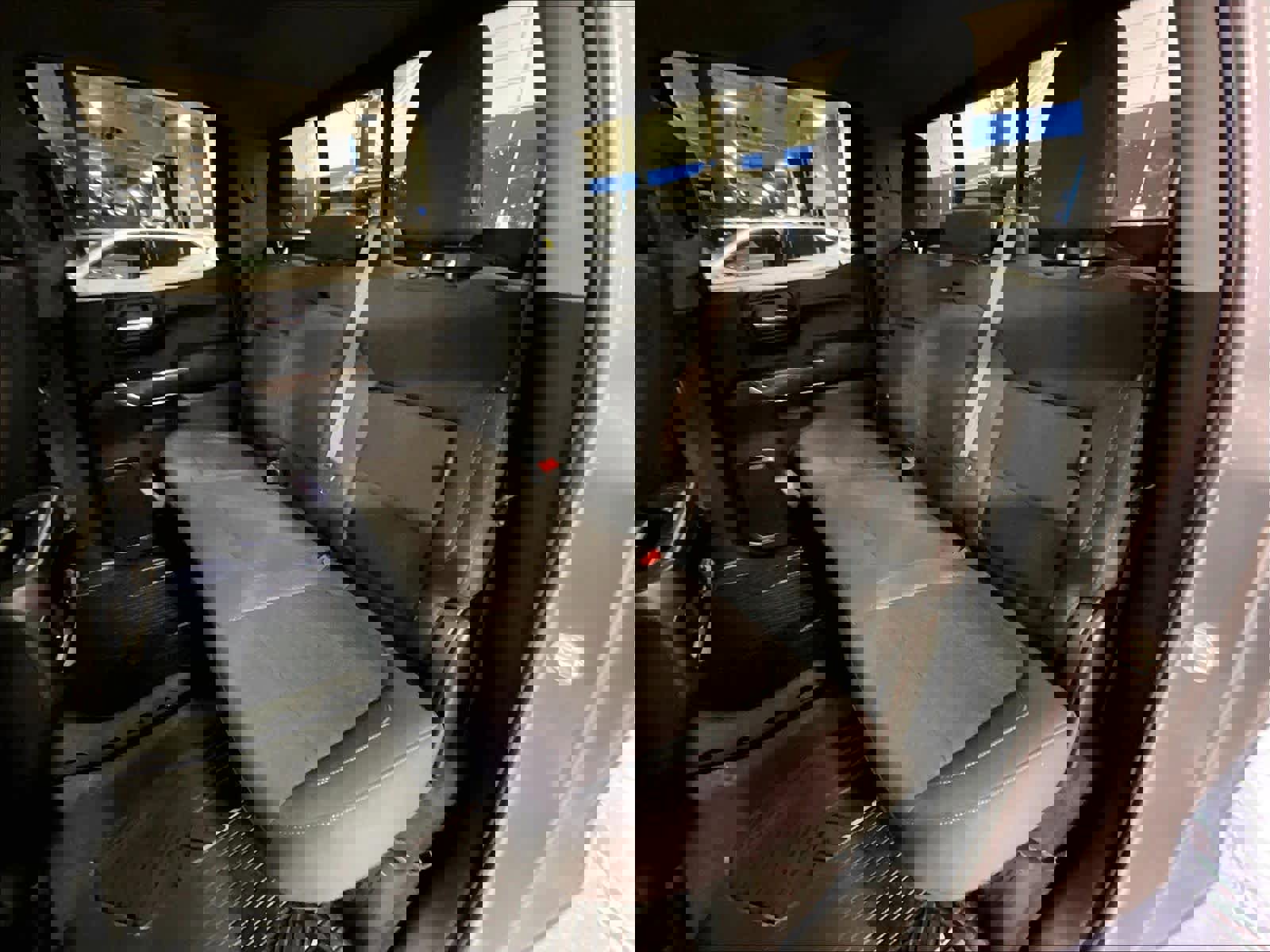 Used 2021 Chevrolet Silverado 1500 RST w/ All Star Edition Plus image 15