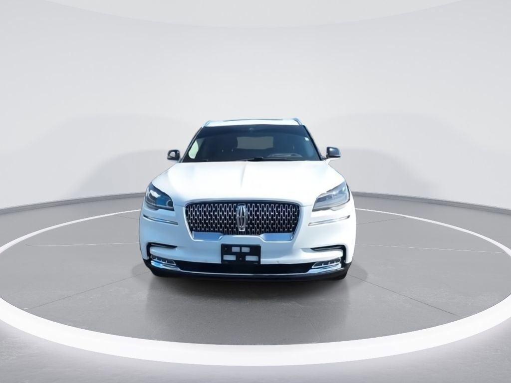 Used 2021 Lincoln Aviator Reserve w/ Equipment Group 201A AWD/4WD image 2