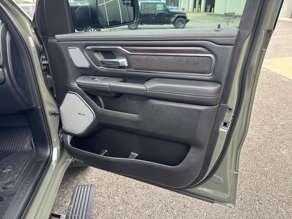 New 2026 RAM 1500 Laramie image 37