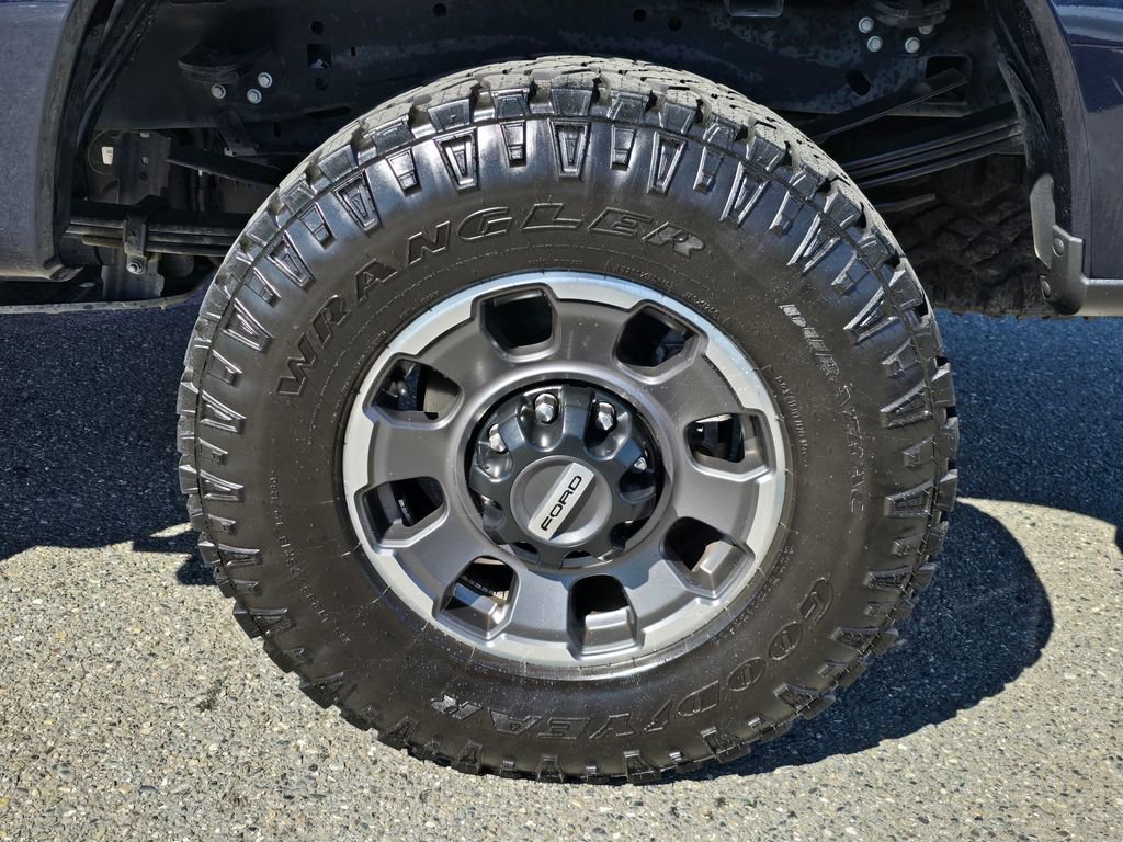 Used 2024 Ford F250 Lariat w/ Lariat Ultimate Package image 10