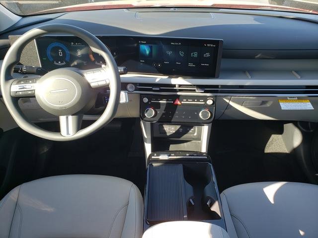 New 2026 Hyundai Tucson SEL image 8