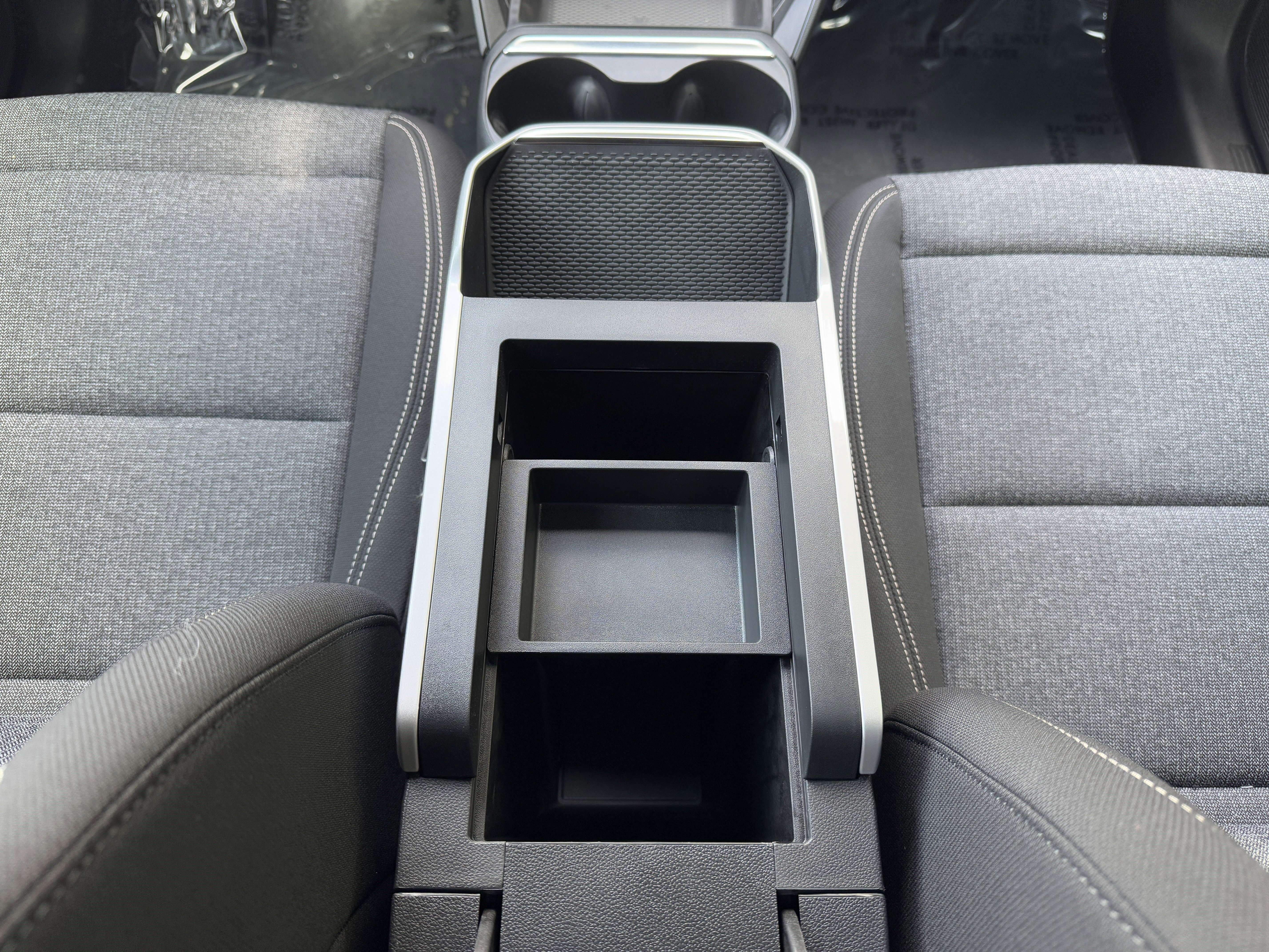 New 2026 GMC Terrain Elevation image 23