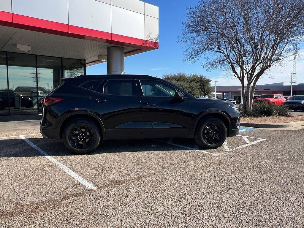 Used 2023 Chevrolet Blazer LT w/ Convenience Package image 6