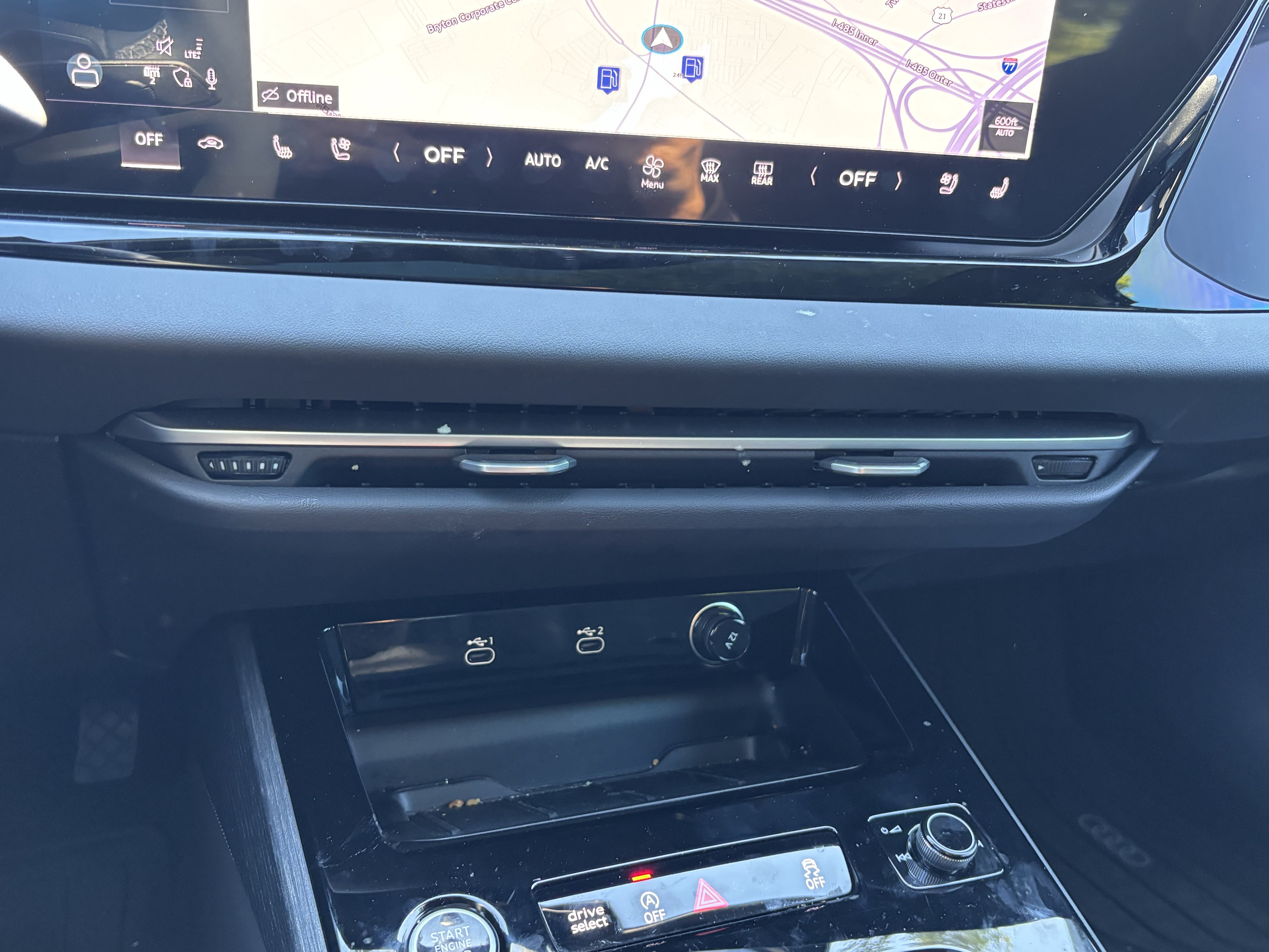 Used 2025 Audi A5 Prestige w/ 19" Wheel Package AWD/4WD image 31