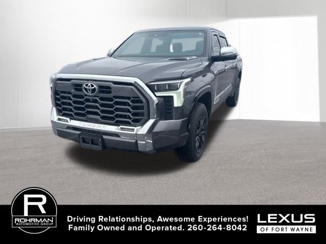 Used 2023 Toyota Tundra 1794 Edition image 3