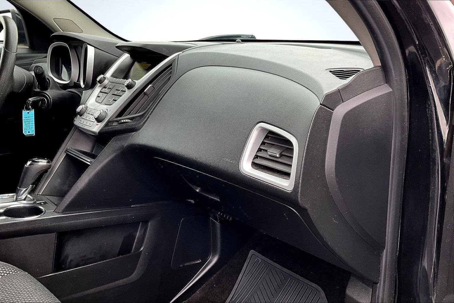 Used 2016 Chevrolet Equinox LT w/ LPO, Protection Package AWD/4WD image 18