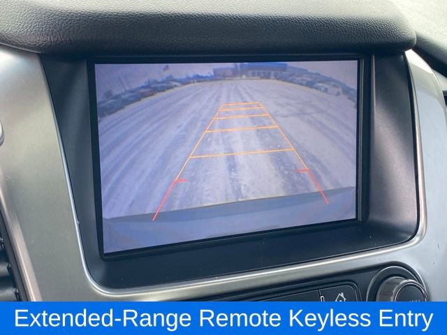 Used 2015 Chevrolet Tahoe LT image 13