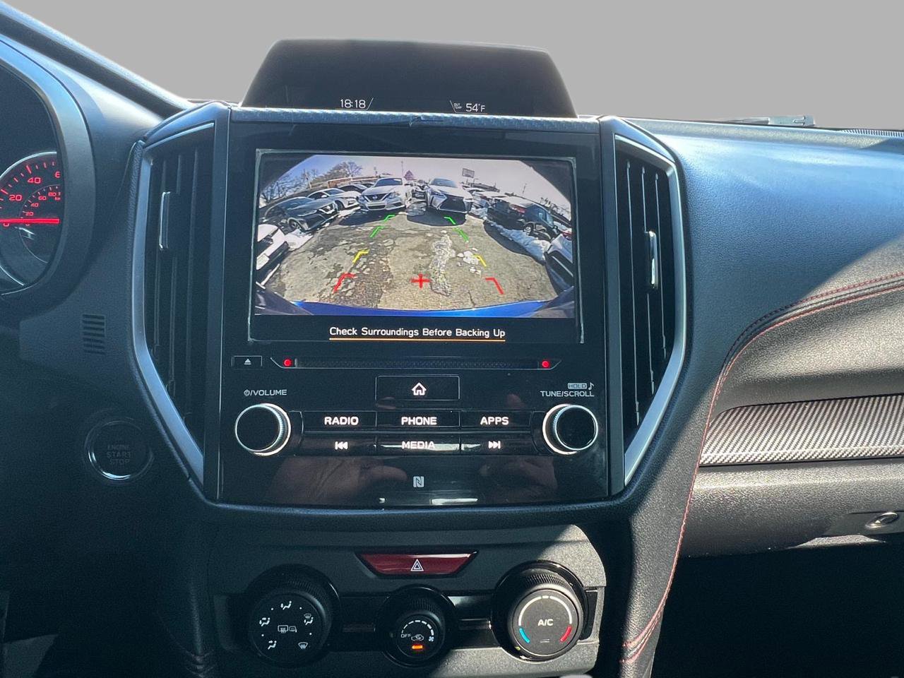 Used 2017 Subaru Impreza 2.0i Sport image 22