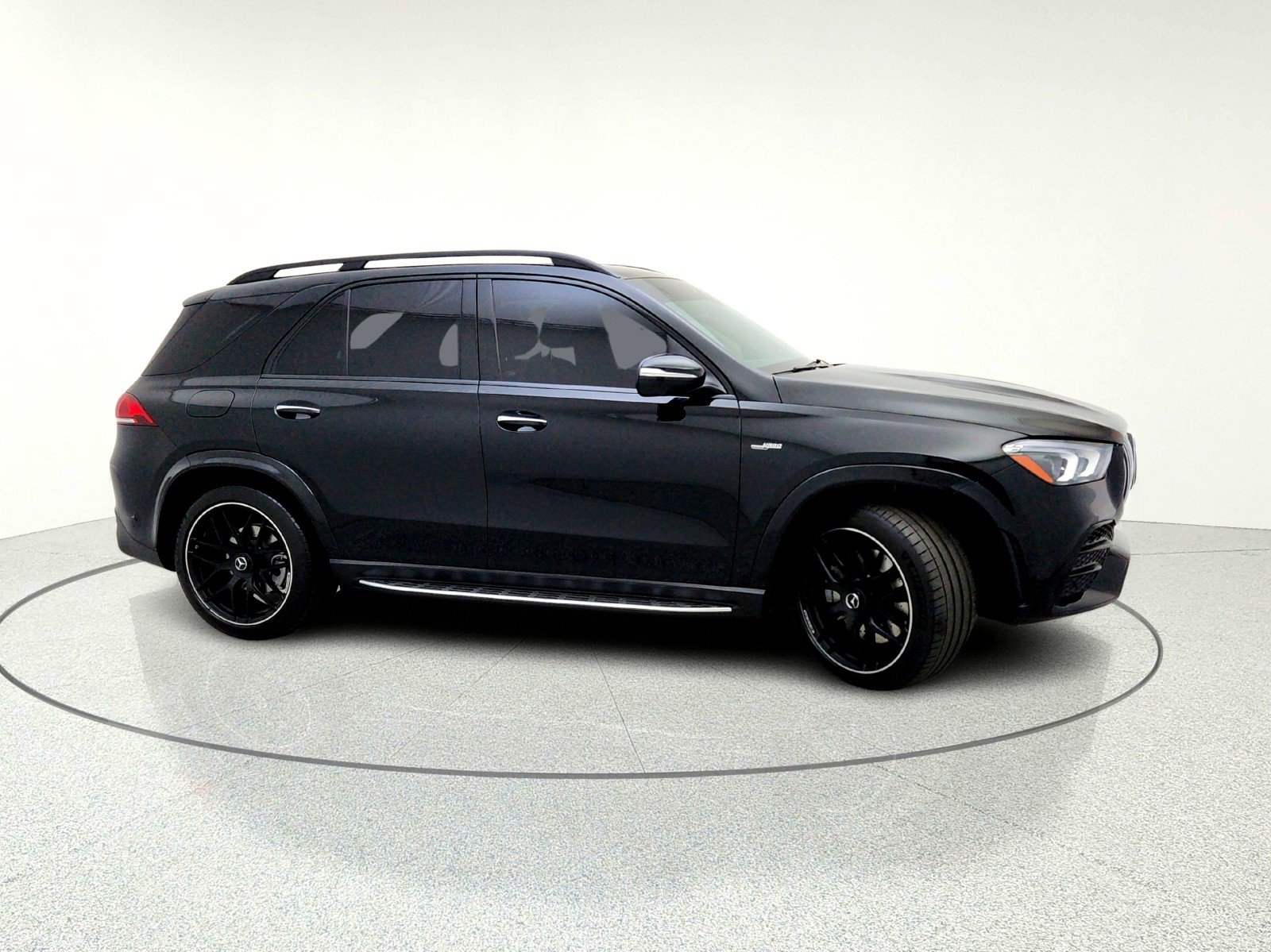 Certified 2023 Mercedes-Benz GLE 53 AMG 4MATIC image 7