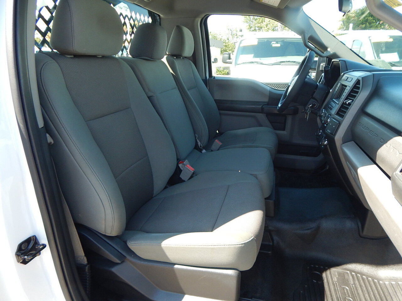 Used 2019 Ford F350 XL w/ Power Equipment Group RWD image 22