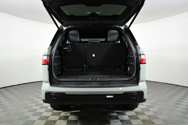 New 2026 Toyota Sequoia Platinum image 27