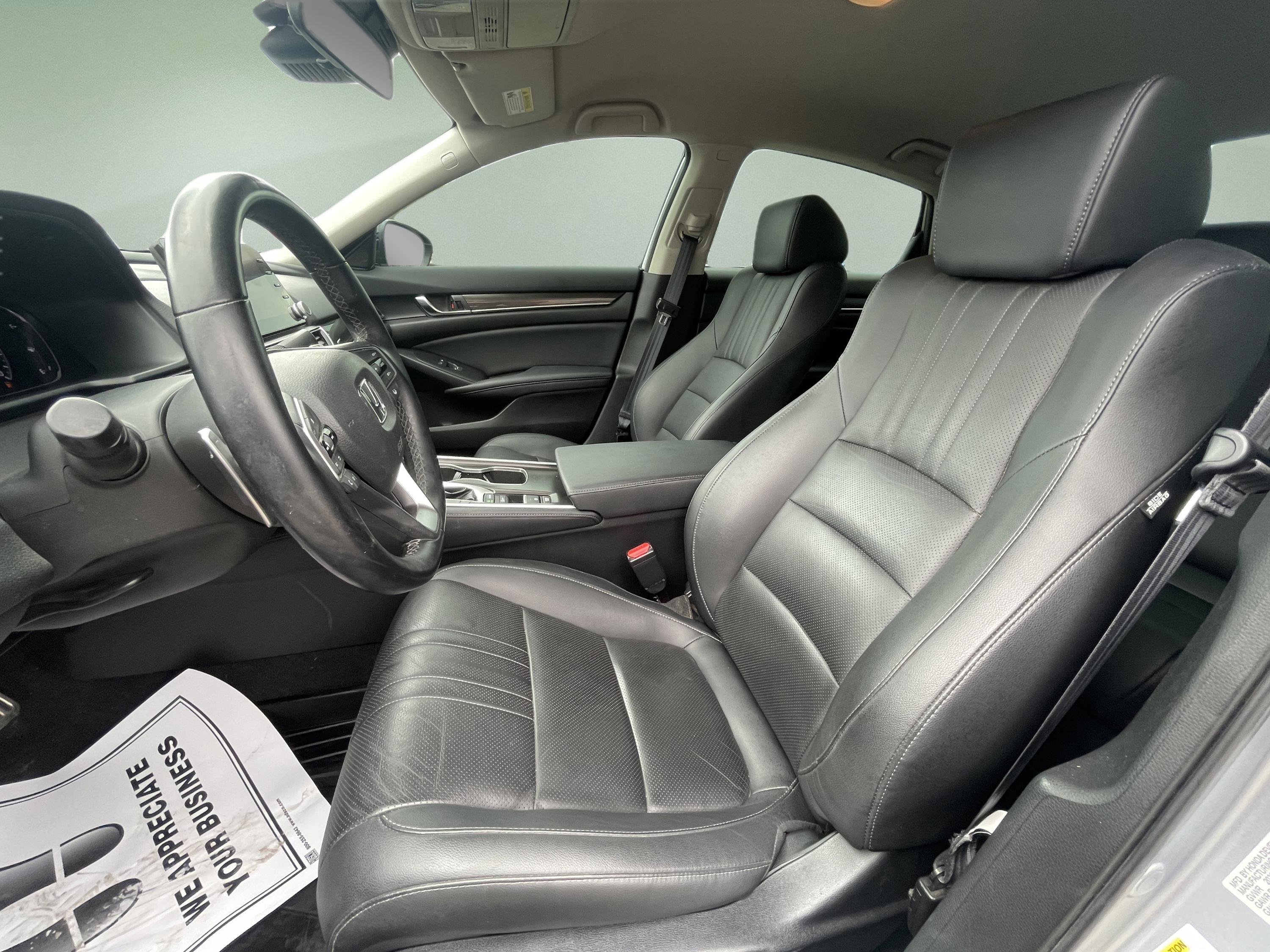 Used 2022 Honda Accord Sport Special Edition image 15