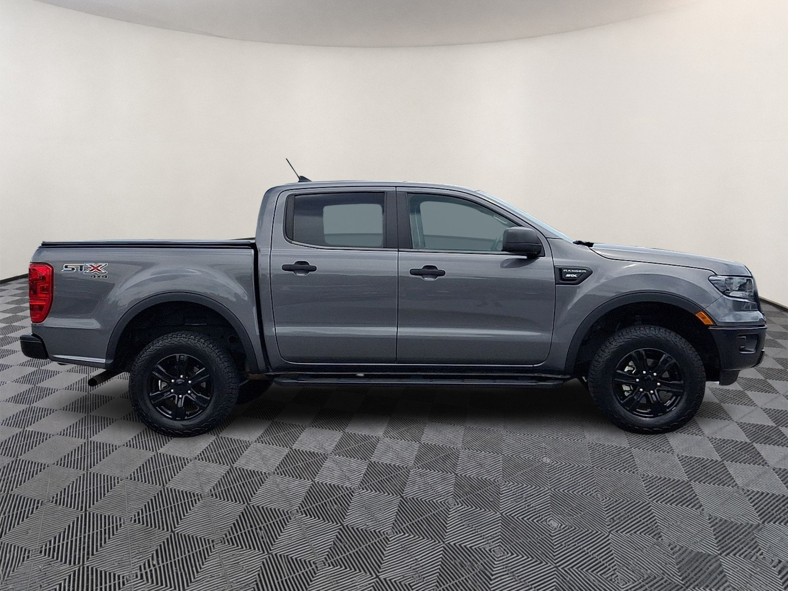 Used 2022 Ford Ranger XL w/ Equipment Group 101A High AWD/4WD image 7