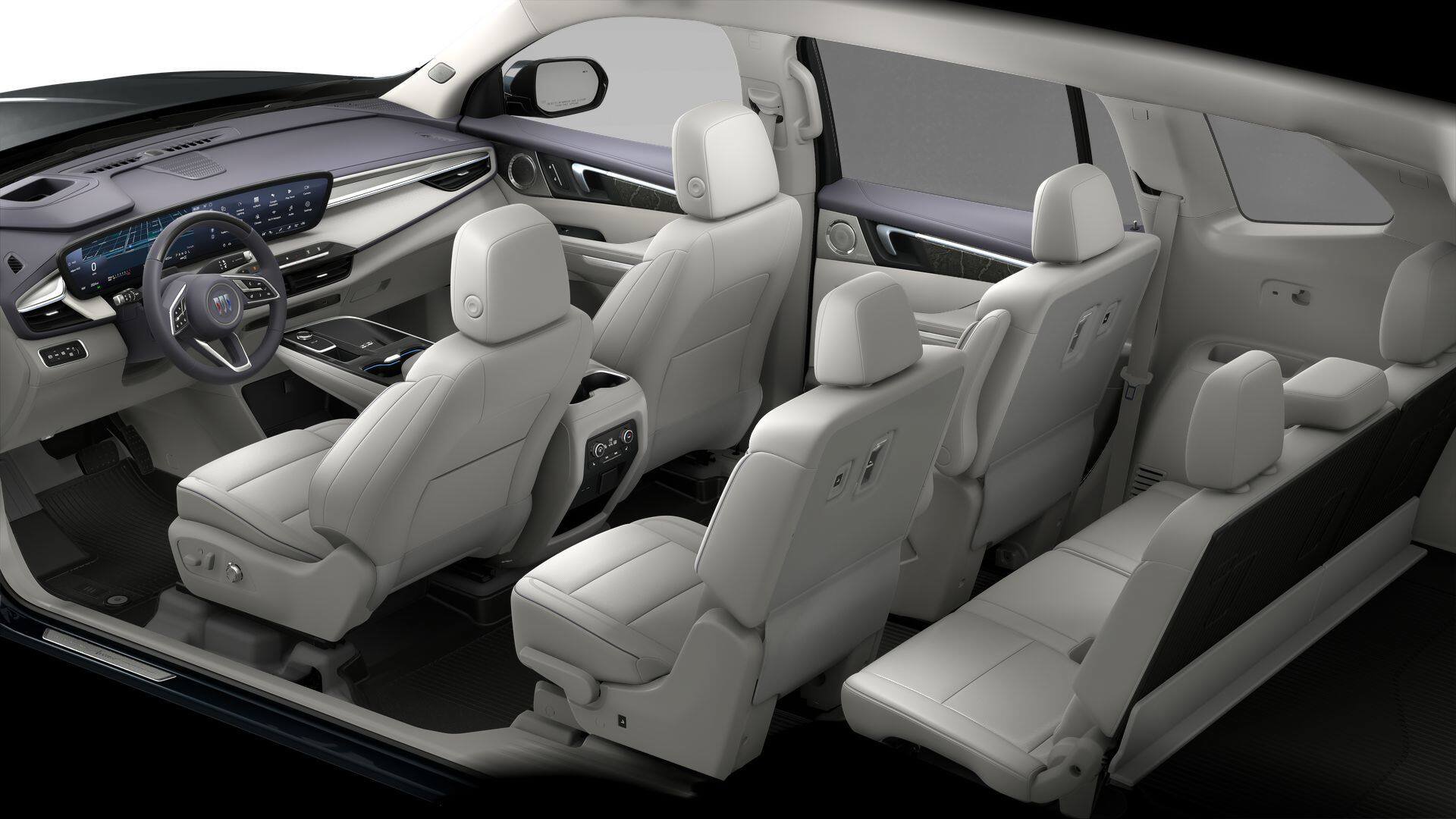 New 2027 Buick Enclave Avenir AWD/4WD image 10
