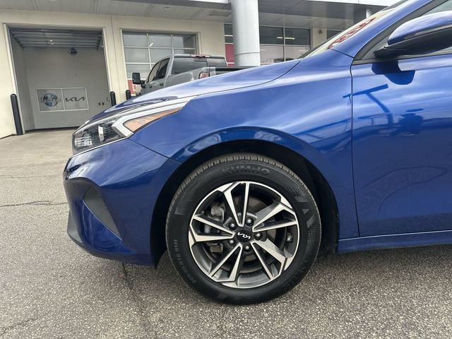 Certified 2024 Kia Forte LXS w/ LXS Technology Package image 20