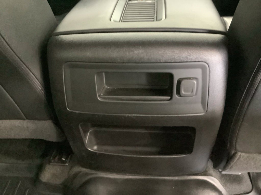Used 2018 Chevrolet Silverado 2500 LTZ w/ Duramax Plus Package AWD/4WD image 37