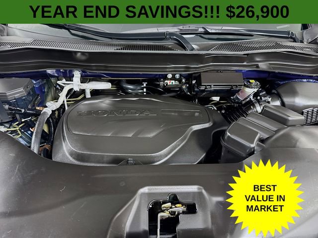 Used 2023 Honda Passport EX-L image 30