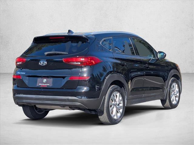 Used 2020 Hyundai Tucson Value image 5