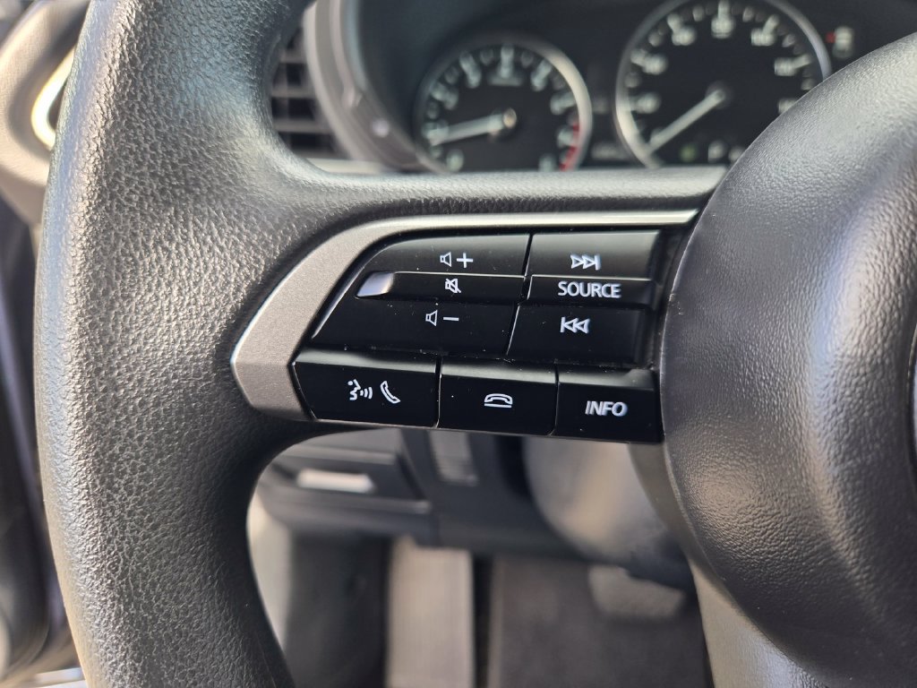 Certified 2026 MAZDA CX-30 AWD 2.5 S image 24