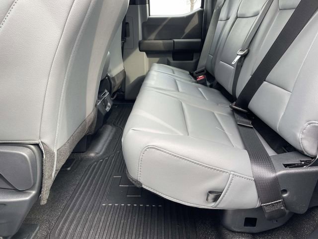 New 2026 Ford F250 XL w/ XL Chrome Package image 9
