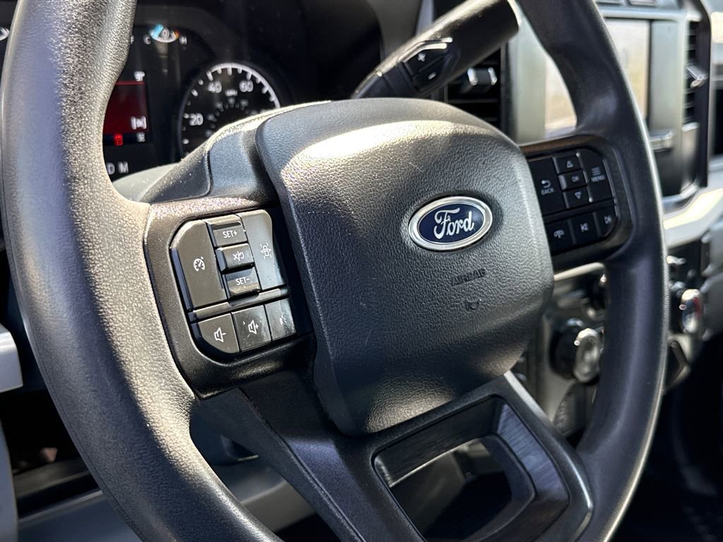 Used 2024 Ford F450 XL image 29