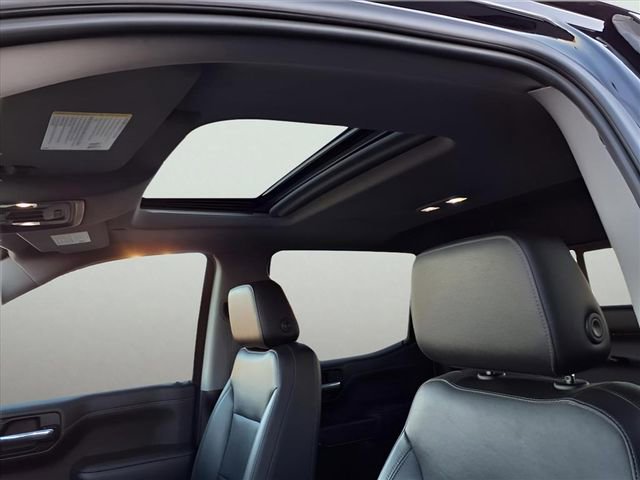 Used 2019 Chevrolet Silverado 1500 LTZ w/ LTZ Premium Package image 20