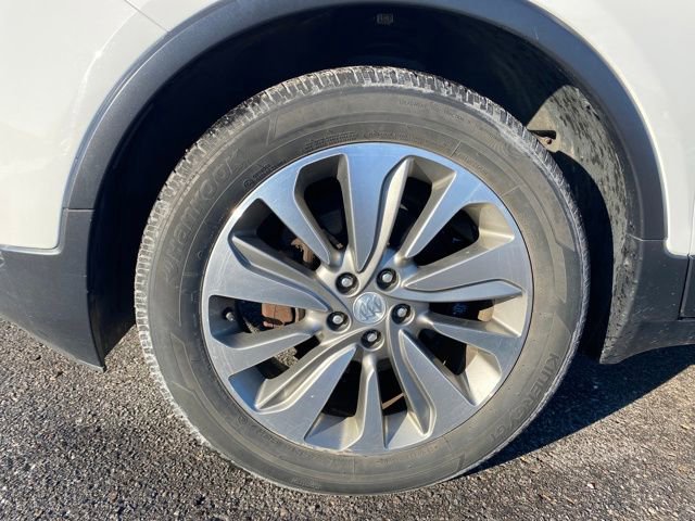 Used 2017 Buick Encore Preferred image 22