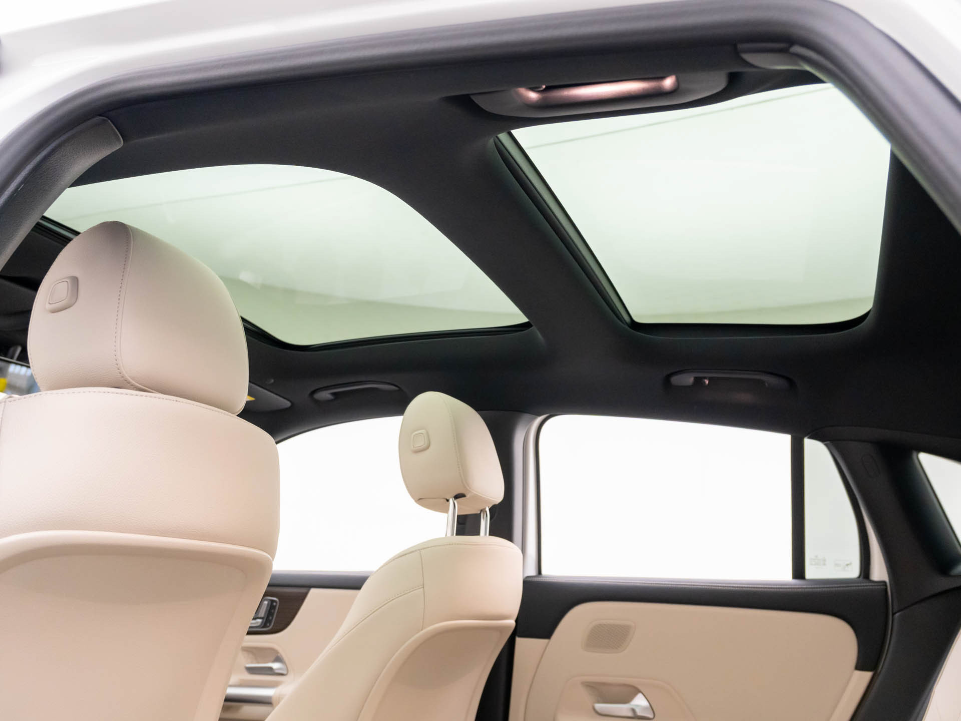 New 2026 Mercedes-Benz GLA 250 4MATIC image 20