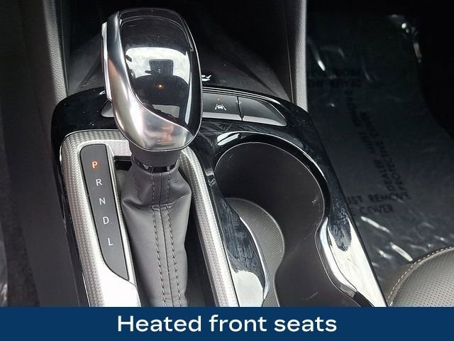 Used 2025 Buick Envista Avenir FWD image 16