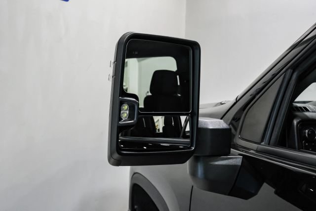 Used 2024 Chevrolet Silverado 2500 Custom w/ Custom Convenience Package AWD/4WD image 39