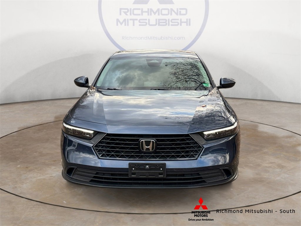 Used 2023 Honda Accord EX image 8