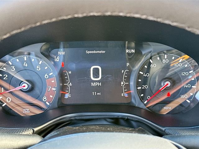 New 2026 Jeep Compass Limited image 13