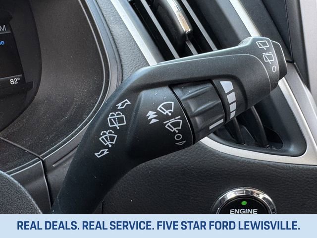 Used 2024 Ford Edge SEL image 22