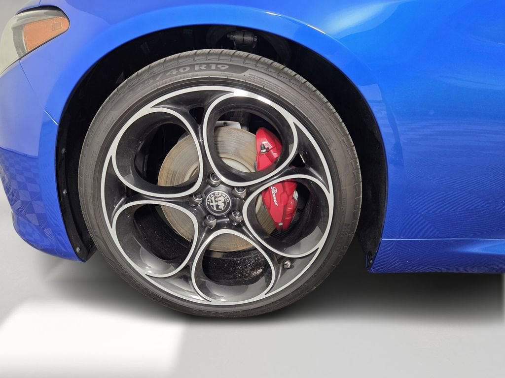 New 2025 Alfa Romeo Giulia image 7