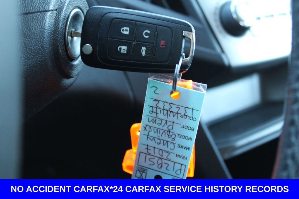 Used 2017 Chevrolet Equinox Premier w/ Enhanced Convenience Package image 29