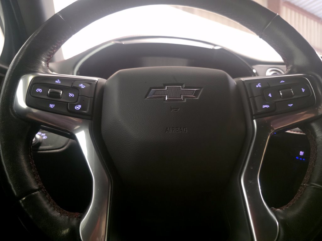 Used 2020 Chevrolet Blazer RS FWD image 21