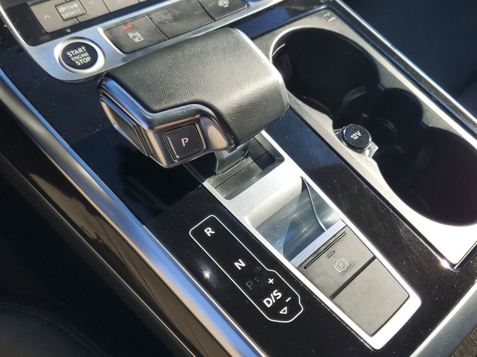 Used 2023 Audi Q7 3.0T Premium w/ Convenience Package image 34