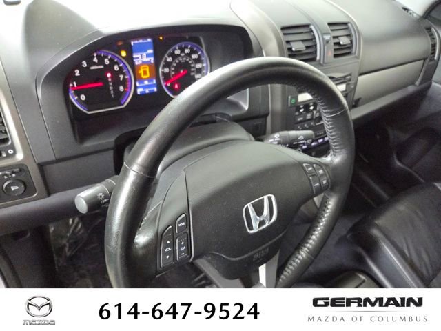 Used 2011 Honda CR-V EX-L image 17