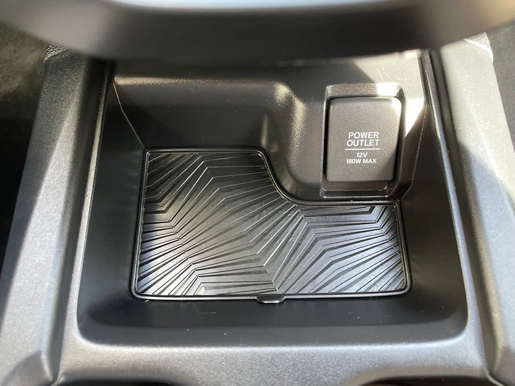 Certified 2017 Honda CR-V Touring image 20