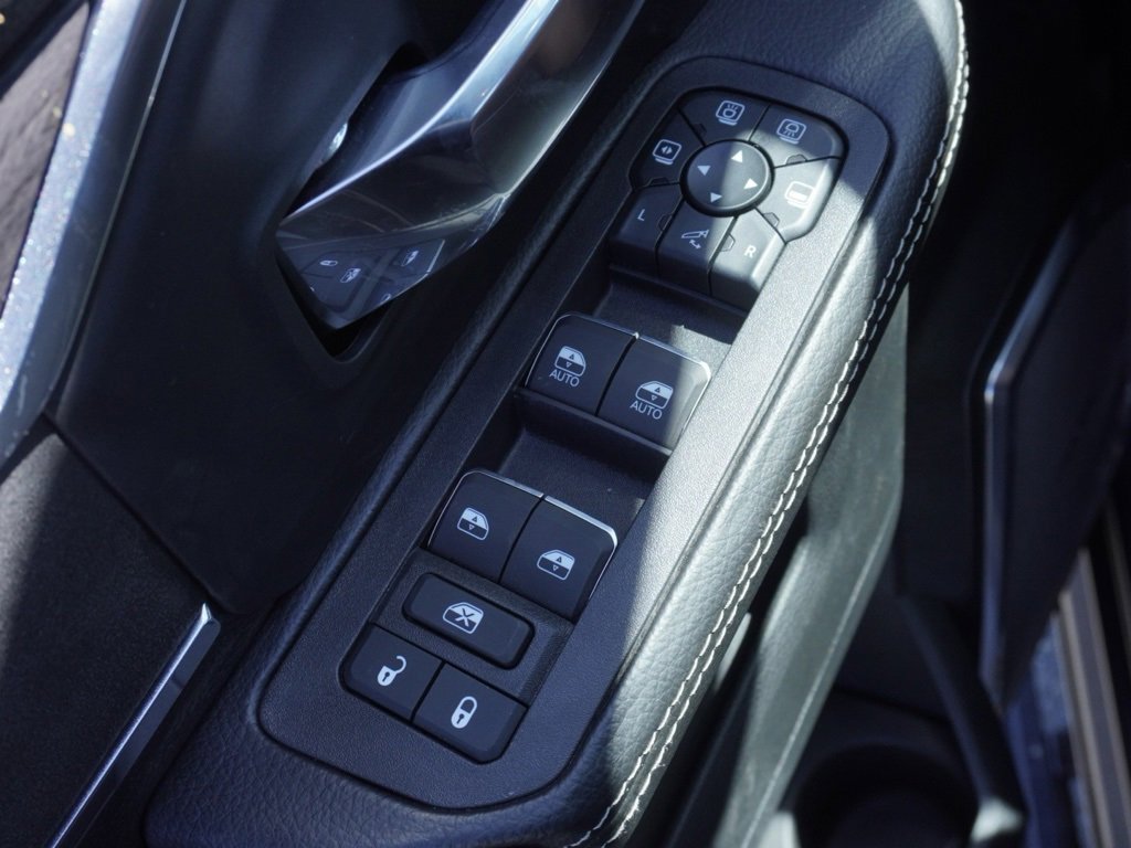 New 2026 RAM 2500 Laramie image 12