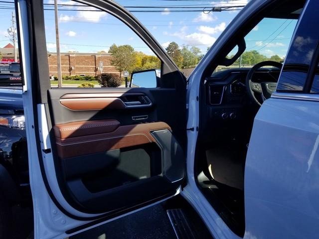 New 2026 GMC Sierra 1500 Denali Ultimate image 6