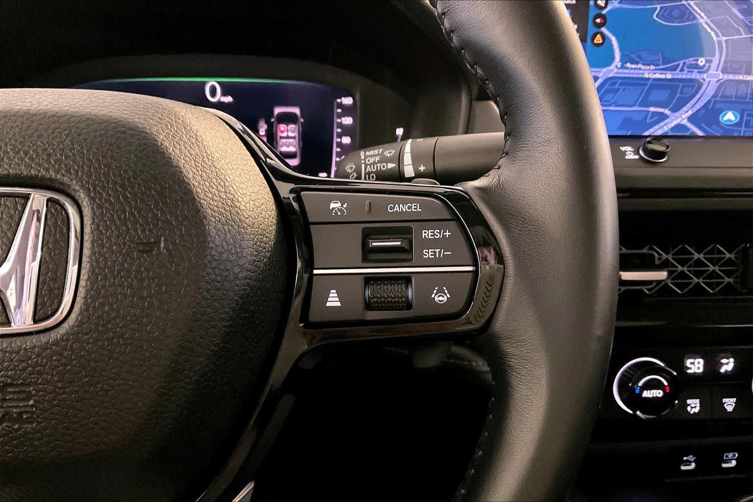 Used 2024 Honda Accord Touring image 23