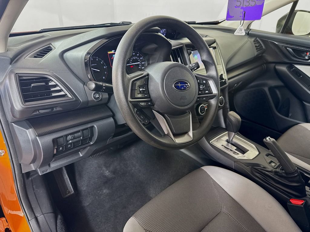 Used 2020 Subaru Crosstrek 2.0i AWD/4WD image 9