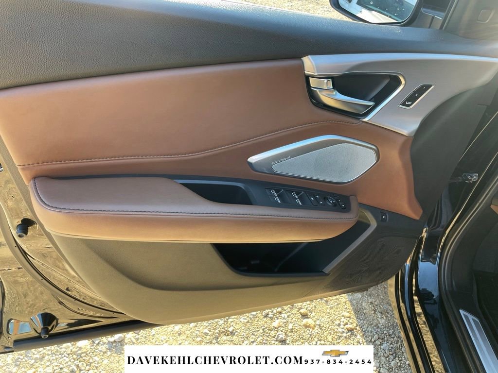 Used 2020 Acura RDX w/ Technology Package image 13