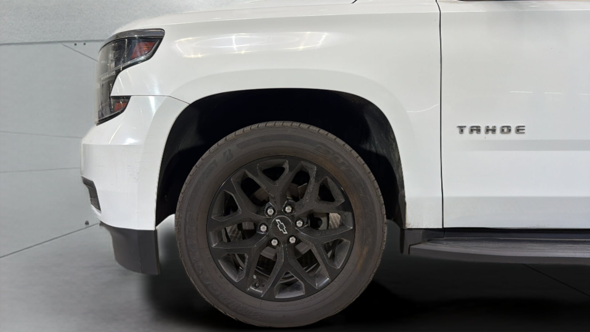 Used 2017 Chevrolet Tahoe LT RWD image 36