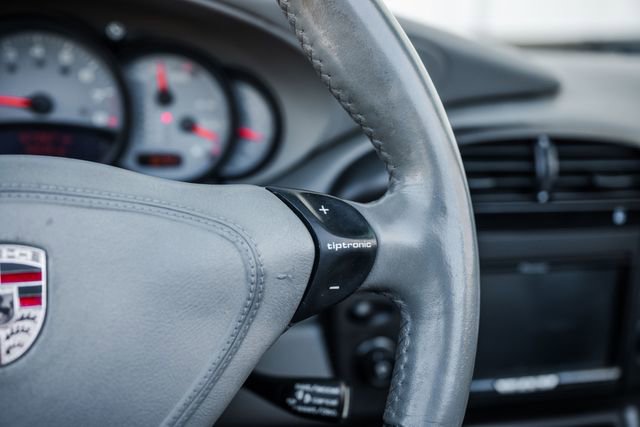 Used 2003 Porsche 911 Carrera image 85