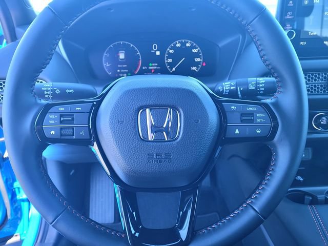 New 2027 Honda HR-V Sport image 10