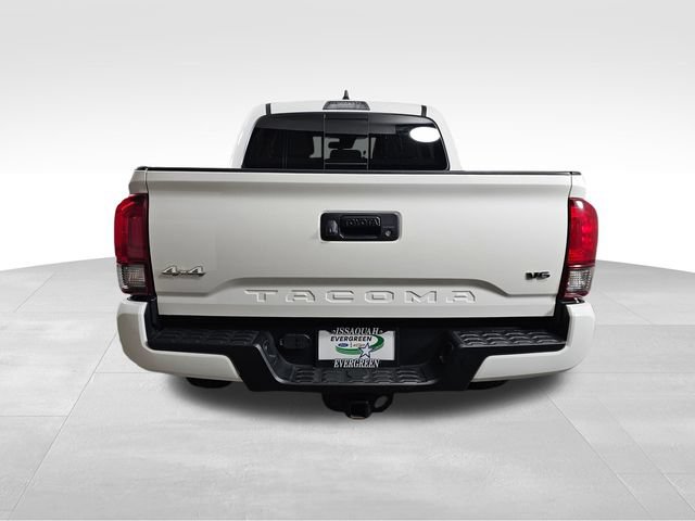Used 2023 Toyota Tacoma SR5 w/ Technology Package AWD/4WD image 6
