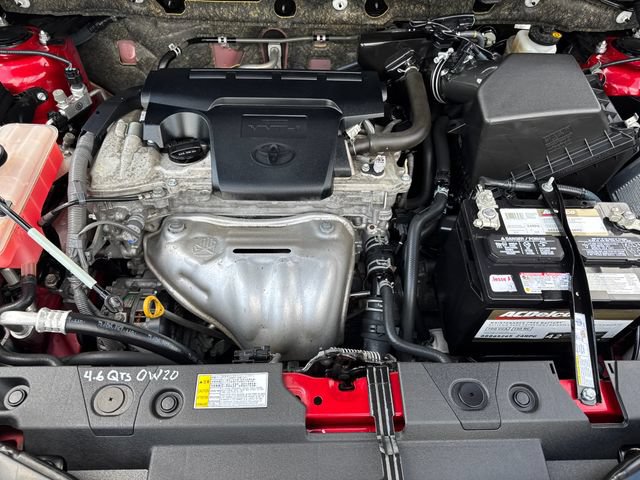 Used 2016 Toyota RAV4 LE AWD/4WD image 27